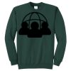 Fleece Crewneck Sweatshirt  Thumbnail