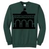 Fleece Crewneck Sweatshirt  Thumbnail