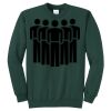 Fleece Crewneck Sweatshirt  Thumbnail