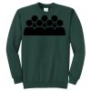 Fleece Crewneck Sweatshirt  Thumbnail