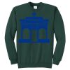 Fleece Crewneck Sweatshirt  Thumbnail