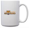 15 oz Ceramic Mug-Vineyard Camp Thumbnail