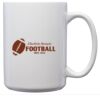 15 oz Ceramic Mug-Vineyard Camp Thumbnail