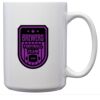 15 oz Ceramic Mug-Vineyard Camp Thumbnail