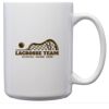15 oz Ceramic Mug-Vineyard Camp Thumbnail