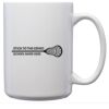 15 oz Ceramic Mug-Vineyard Camp Thumbnail