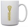 15 oz Ceramic Mug-Vineyard Camp Thumbnail