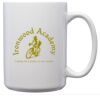 15 oz Ceramic Mug-Vineyard Camp Thumbnail