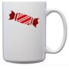 15 oz Ceramic Mug-Vineyard Camp Thumbnail