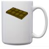 15 oz Ceramic Mug-Vineyard Camp Thumbnail