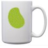 15 oz Ceramic Mug-Vineyard Camp Thumbnail