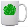 15 oz Ceramic Mug-Vineyard Camp Thumbnail