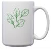 15 oz Ceramic Mug-Vineyard Camp Thumbnail
