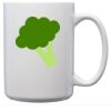 15 oz Ceramic Mug-Vineyard Camp Thumbnail