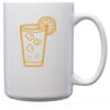 15 oz Ceramic Mug-Vineyard Camp Thumbnail