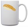 15 oz Ceramic Mug-Vineyard Camp Thumbnail