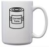 15 oz Ceramic Mug-Vineyard Camp Thumbnail
