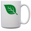 15 oz Ceramic Mug-Vineyard Camp Thumbnail