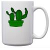15 oz Ceramic Mug-Vineyard Camp Thumbnail