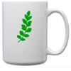 15 oz Ceramic Mug-Vineyard Camp Thumbnail