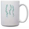 15 oz Ceramic Mug-Vineyard Camp Thumbnail