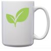 15 oz Ceramic Mug-Vineyard Camp Thumbnail