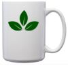 15 oz Ceramic Mug-Vineyard Camp Thumbnail