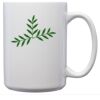 15 oz Ceramic Mug-Vineyard Camp Thumbnail