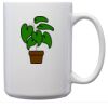 15 oz Ceramic Mug-Vineyard Camp Thumbnail