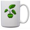 15 oz Ceramic Mug-Vineyard Camp Thumbnail