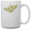 15 oz Ceramic Mug-Vineyard Camp Thumbnail