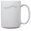15 oz Ceramic Mug-Vineyard Camp Thumbnail