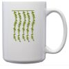 15 oz Ceramic Mug-Vineyard Camp Thumbnail