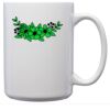 15 oz Ceramic Mug-Vineyard Camp Thumbnail