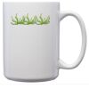 15 oz Ceramic Mug-Vineyard Camp Thumbnail