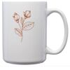 15 oz Ceramic Mug-Vineyard Camp Thumbnail