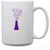 15 oz Ceramic Mug-Vineyard Camp Thumbnail
