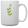 15 oz Ceramic Mug-Vineyard Camp Thumbnail