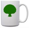 15 oz Ceramic Mug-Vineyard Camp Thumbnail