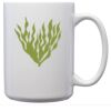 15 oz Ceramic Mug-Vineyard Camp Thumbnail