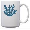 15 oz Ceramic Mug-Vineyard Camp Thumbnail