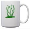 15 oz Ceramic Mug-Vineyard Camp Thumbnail