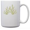 15 oz Ceramic Mug-Vineyard Camp Thumbnail