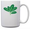 15 oz Ceramic Mug-Vineyard Camp Thumbnail