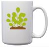 15 oz Ceramic Mug-Vineyard Camp Thumbnail