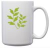 15 oz Ceramic Mug-Vineyard Camp Thumbnail