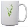 15 oz Ceramic Mug-Vineyard Camp Thumbnail