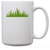15 oz Ceramic Mug-Vineyard Camp Thumbnail