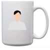 15 oz Ceramic Mug-Vineyard Camp Thumbnail