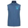 Men's Warren Vest Thumbnail